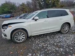 YV4A22PK5H1141876 2017 VOLVO XC90
