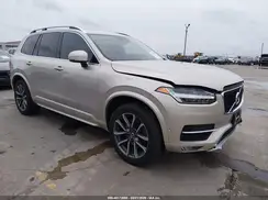 YV4A22PK5H1142834 2017 VOLVO XC90