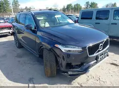 YV4A22PK5H1142882 2017 VOLVO XC90