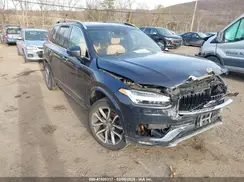 YV4A22PK5H1143594 2017 VOLVO XC90
