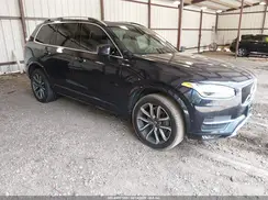 YV4A22PK5H1145569 2017 VOLVO XC90