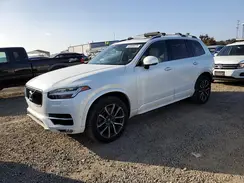 YV4A22PK5H1151470 2017 VOLVO XC90