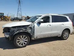 YV4A22PK5H1151548 2017 VOLVO XC90