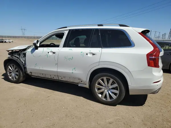 YV4A22PK5H1151548 2017 VOLVO XC90 - Image 2