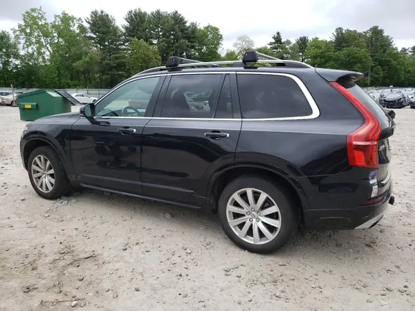 YV4A22PK5H1153820 2017 VOLVO XC90 - Image 2
