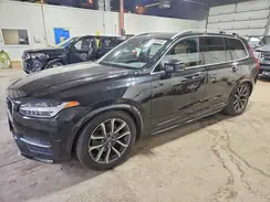 YV4A22PK5H1155163 2017 VOLVO XC90
