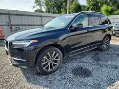 YV4A22PK5H1158015 2017 VOLVO XC90