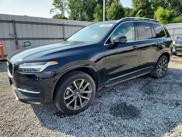 YV4A22PK5H1158015 2017 VOLVO XC90 - Image 1
