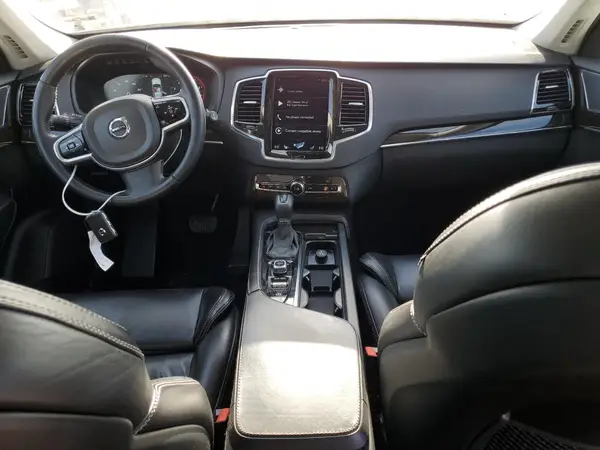 YV4A22PK5H1158161 2017 VOLVO XC90 - Image 8
