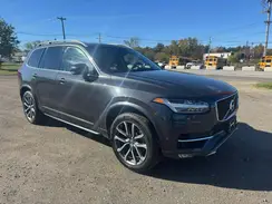 YV4A22PK5H1163795 2017 VOLVO XC90
