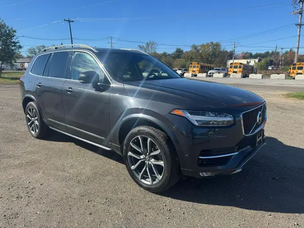 YV4A22PK5H1163795 2017 VOLVO XC90 - Image 1