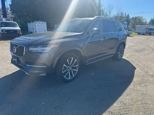 YV4A22PK5H1163795 2017 VOLVO XC90 - Image 2