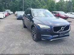 YV4A22PK5H1164039 2017 VOLVO XC90