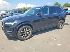 YV4A22PK5H1166941 2017 VOLVO XC90