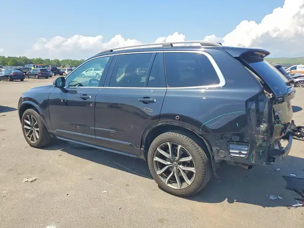 YV4A22PK5H1166941 2017 VOLVO XC90 - Image 2