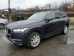 YV4A22PK5H1168673 2017 VOLVO XC90