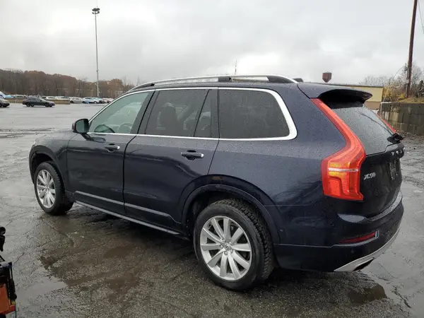 YV4A22PK5H1168673 2017 VOLVO XC90 - Image 2