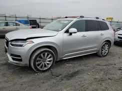 YV4A22PK5H1169340 2017 VOLVO XC90
