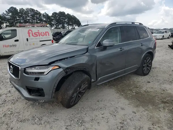 YV4A22PK5H1172433 2017 VOLVO XC90 - Image 1
