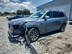 YV4A22PK5H1174487 2017 VOLVO XC90