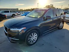 YV4A22PK5H1178958 2017 VOLVO XC90