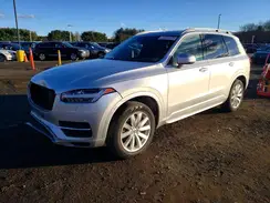 YV4A22PK5H1180144 2017 VOLVO XC90