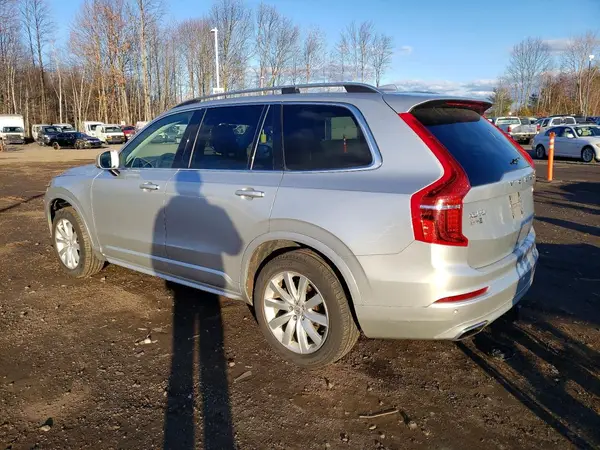 YV4A22PK5H1180144 2017 VOLVO XC90 - Image 2