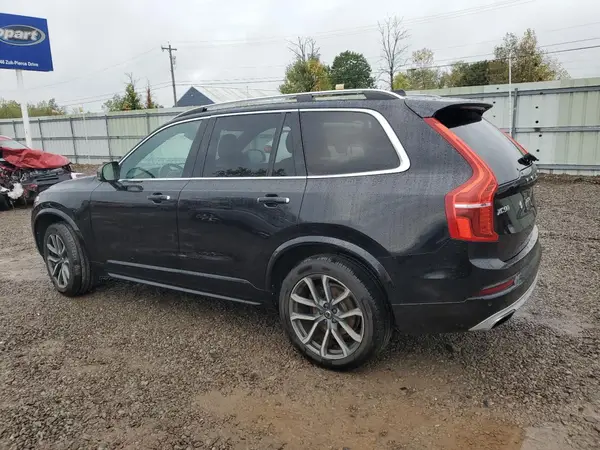 YV4A22PK5H1181696 2017 VOLVO XC90 - Image 2