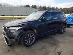 YV4A22PK5H1182279 2017 VOLVO XC90