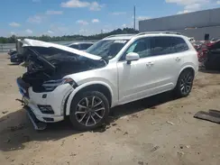 YV4A22PK5H1183920 2017 VOLVO XC90