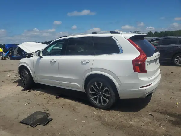 YV4A22PK5H1183920 2017 VOLVO XC90 - Image 2