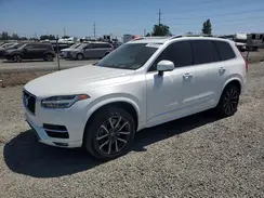 YV4A22PK5H1186669 2017 VOLVO XC90