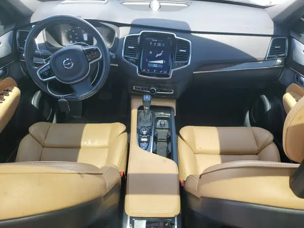 YV4A22PK5H1186669 2017 VOLVO XC90 - Image 8