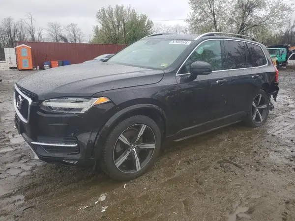 YV4A22PK5H1186817 2017 VOLVO XC90 - Image 1