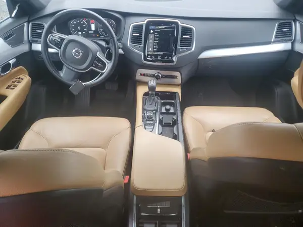 YV4A22PK5H1186817 2017 VOLVO XC90 - Image 8