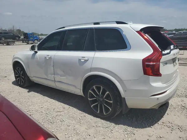 YV4A22PK5H1186896 2017 VOLVO XC90 - Image 2