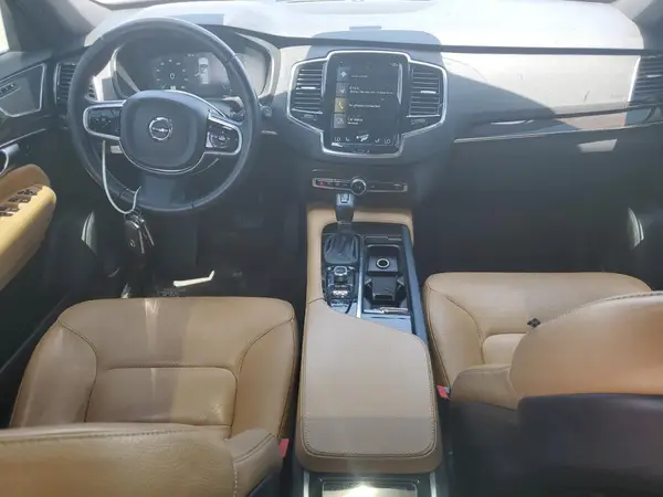 YV4A22PK5H1186896 2017 VOLVO XC90 - Image 8