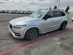 YV4A22PK5H1187319 2017 VOLVO XC90