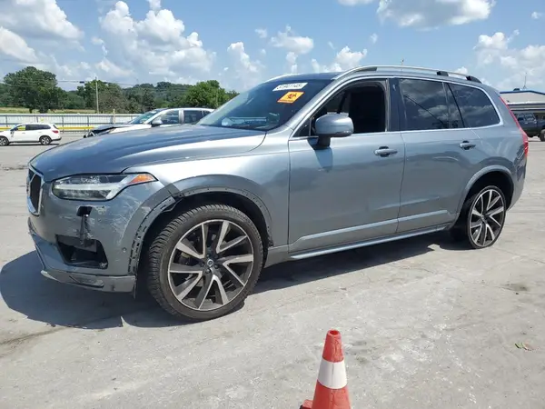 YV4A22PK5J1192221 2018 VOLVO XC90 - Image 1