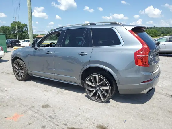 YV4A22PK5J1192221 2018 VOLVO XC90 - Image 2