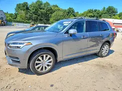 YV4A22PK5J1195345 2018 VOLVO XC90