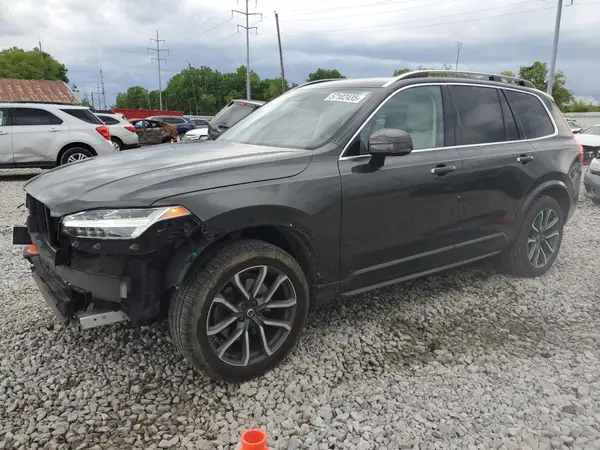 YV4A22PK5J1197046 2018 VOLVO XC90 - Image 1