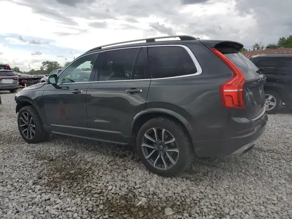 YV4A22PK5J1197046 2018 VOLVO XC90 - Image 2