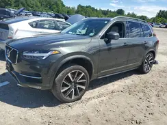 YV4A22PK5J1201077 2018 VOLVO XC90