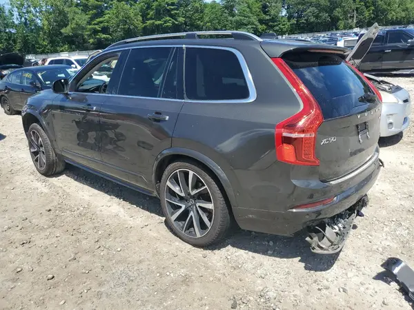 YV4A22PK5J1201077 2018 VOLVO XC90 - Image 2