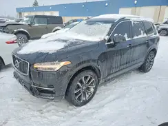 YV4A22PK5J1201595 2018 VOLVO XC90