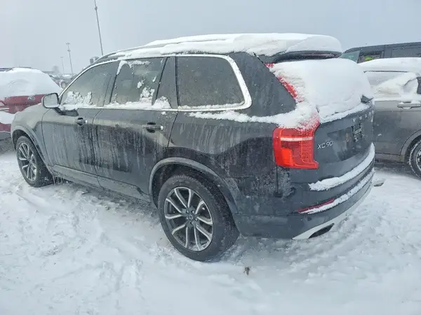 YV4A22PK5J1201595 2018 VOLVO XC90 - Image 2