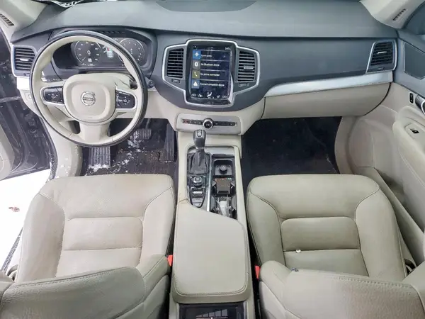 YV4A22PK5J1201595 2018 VOLVO XC90 - Image 8