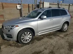 YV4A22PK5J1202021 2018 VOLVO XC90