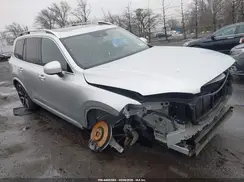 YV4A22PK5J1204755 2018 VOLVO XC90